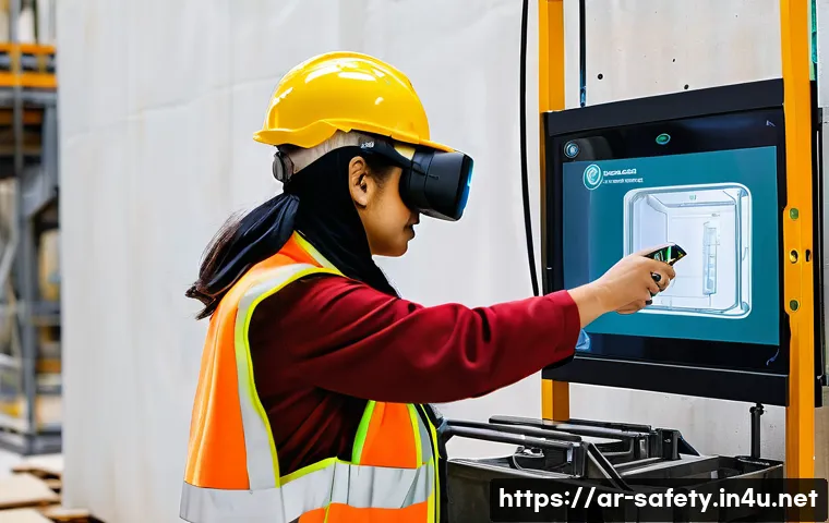 لا تفوت: أسرار بناء عرض تقديمي للسلامة الميدانية يجذب الانتباه 3 현장 안전교육 프레젠테이션 구성법 관련 이미지 1